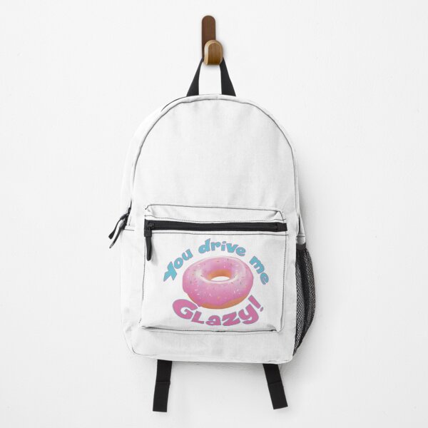 Item preview, You drive me Glazy designed and sold by 4You4U.