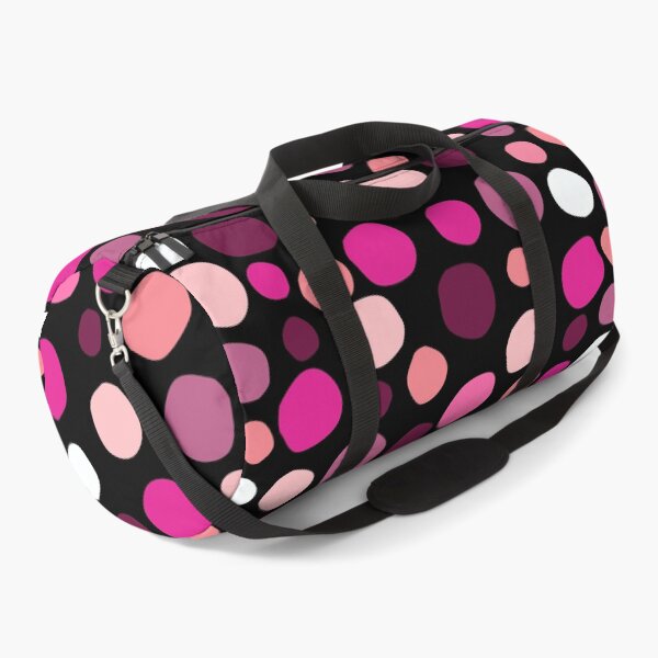 Item preview, Mid Century Modern Polka Dots designed and sold by concettaellis.