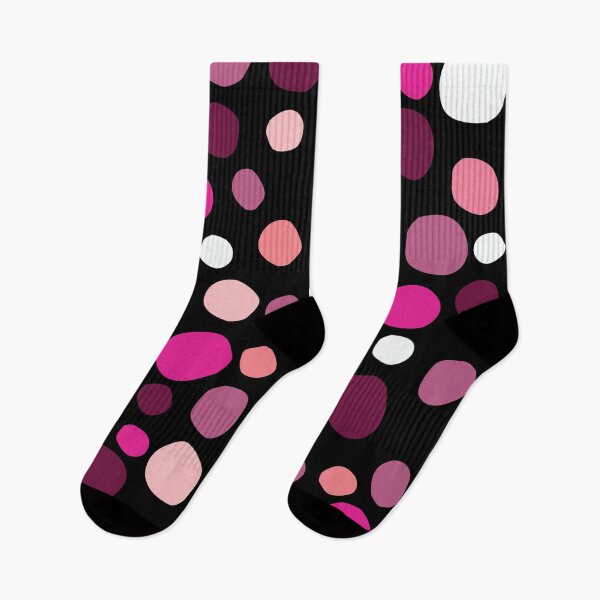Item preview, Mid Century Modern Polka Dots designed and sold by concettaellis.