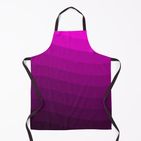 Item preview, Faded Wavy Magenta Color designed and sold by KheinJohn.