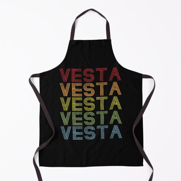 Item preview, Vesta Name T Shirt - Vesta Vintage Retro Vesta Name Gift Item Tee designed and sold by oslandefren.