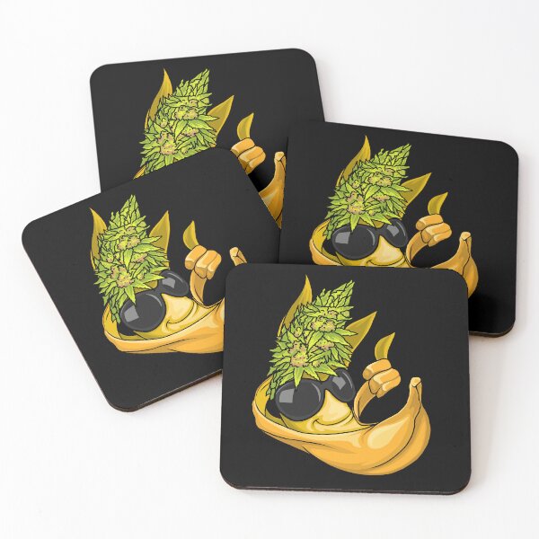 Item preview, banana weed designed and sold by EVERGREEN ..