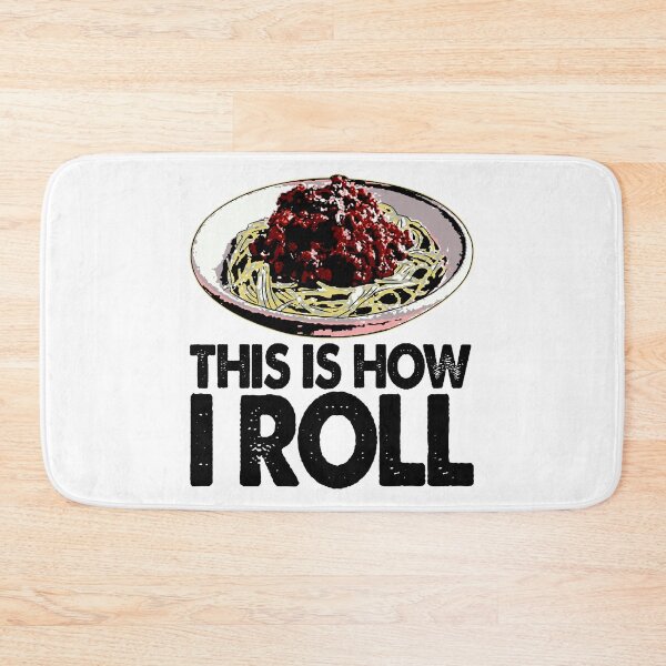 Item preview, This is How I Roll designed and sold by Bendthetrend.