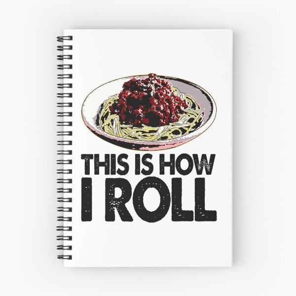 Item preview, This is How I Roll designed and sold by Bendthetrend.
