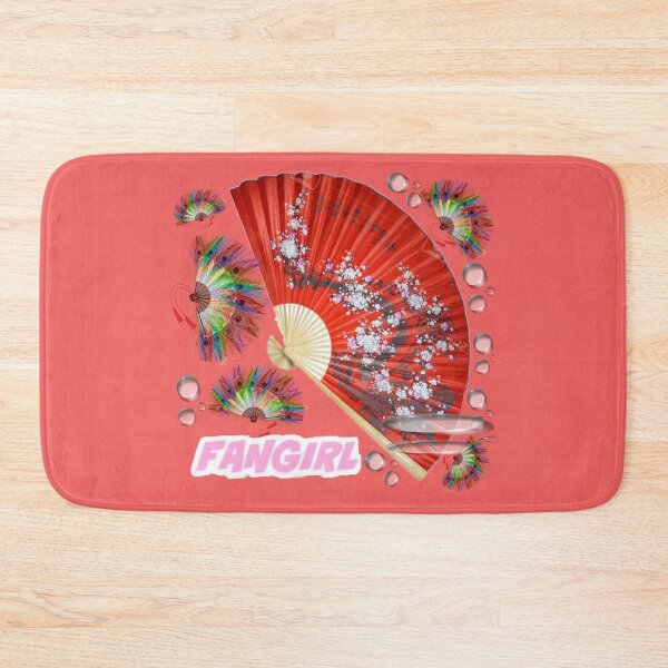 Item preview, Fan design designed and sold by ShinyIndia18.