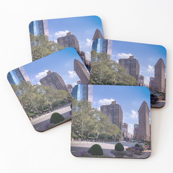 Item preview, Manhattan, New York City  designed and sold by eleonoraingrid.