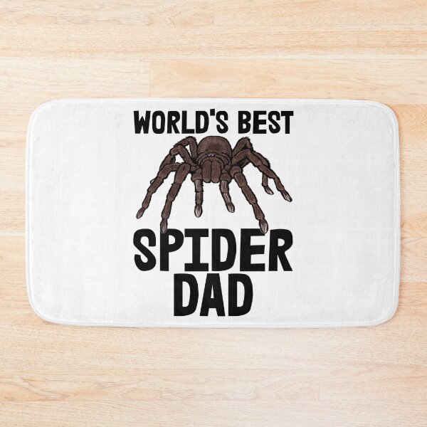 Item preview, World's Best Spider Dad designed and sold by Bendthetrend.