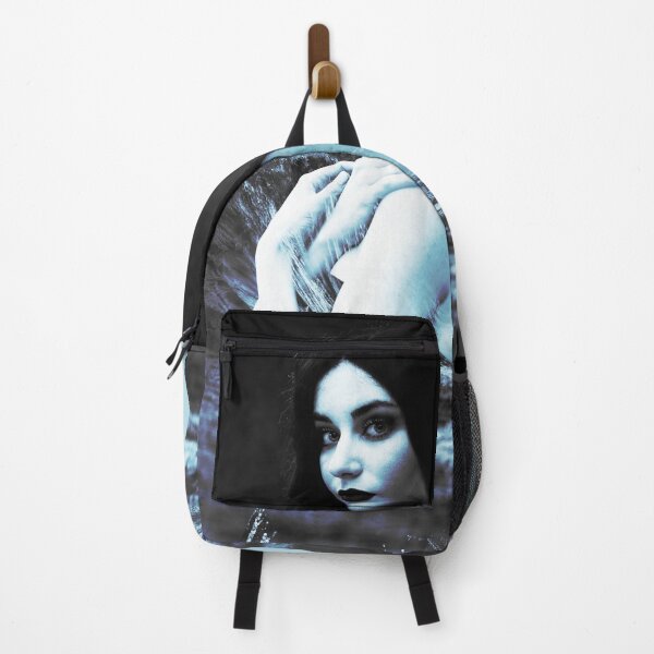 Item preview, The Goddess Ran in the ocean designed and sold by Melindrea.