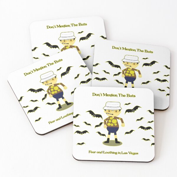 Item preview, Little Folks - Raoul Duke designed and sold by LifeResourcers.