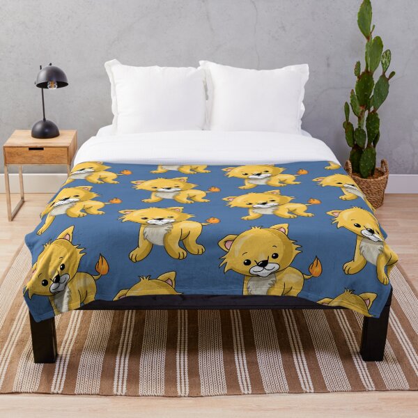 Item preview, Lion Cub designed and sold by BellaProject.