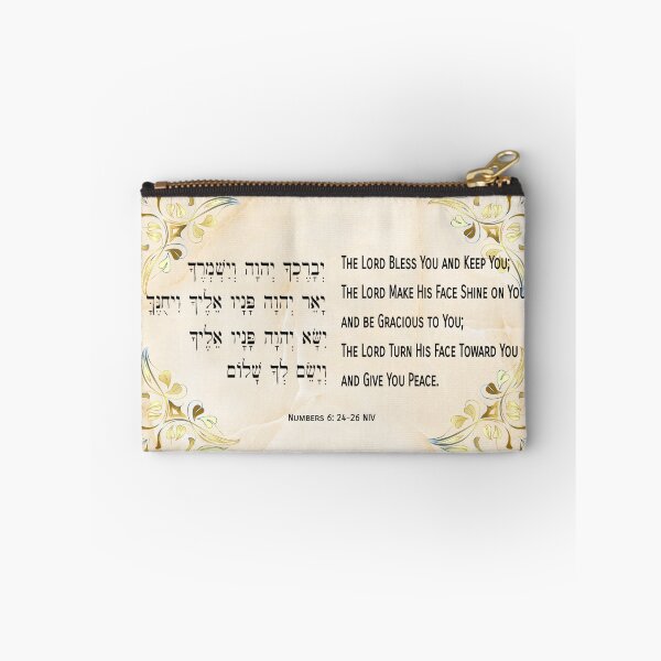 Item preview, 'The Blessing' for Art on a Mission designed and sold by OriginalArt4ME.