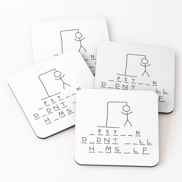 Item preview, Let_s Play Hangman    designed and sold by XMakena.