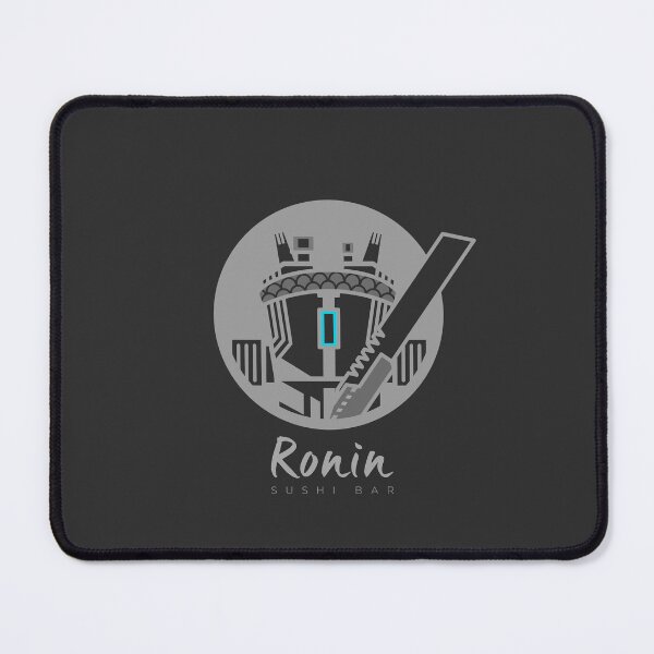 Item preview, Titanfall 2 -  Ronin sushi bar grey  designed and sold by Loafman1243.