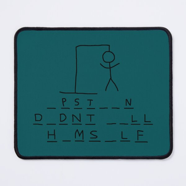 Item preview, Let_s Play Hangman    designed and sold by XMakena.