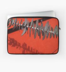 Eucalyptus Laptop Sleeve