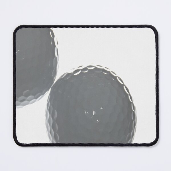 Item preview, White golf balls designed and sold by frankuffmann.