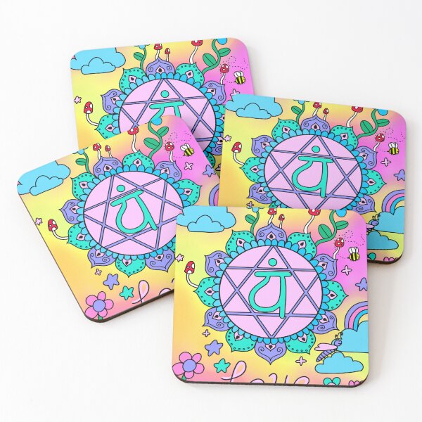 Item preview, Trippy Chakra  designed and sold by Simply-Yourself.