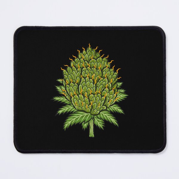 Item preview, bud vegetal designed and sold by EVERGREEN ..
