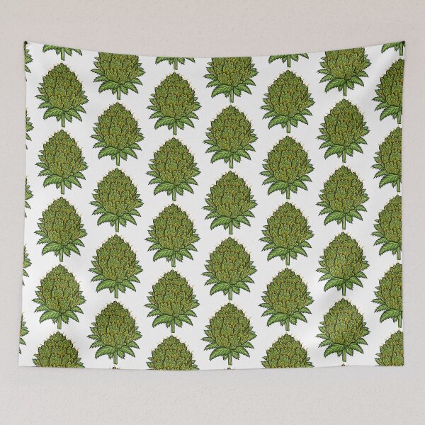 Item preview, bud vegetal designed and sold by EVERGREEN ..