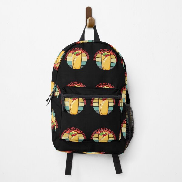 Item preview, Burrito Is My Valentine designed and sold by Davestre.