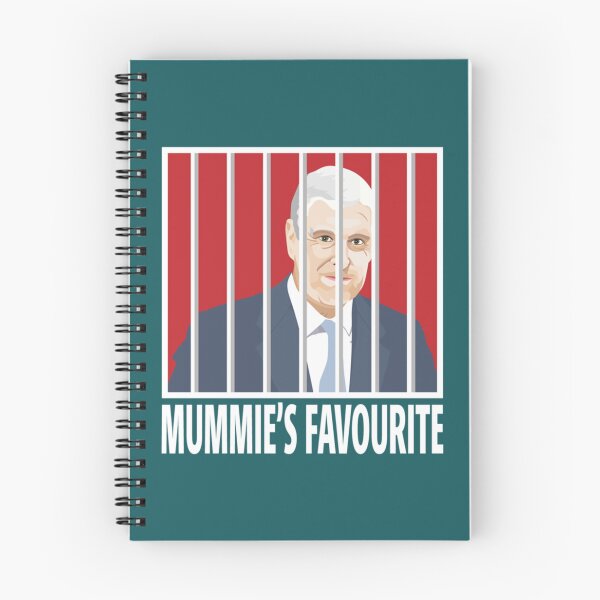 Item preview, Mummie_s Favourite Son   designed and sold by XMakena.