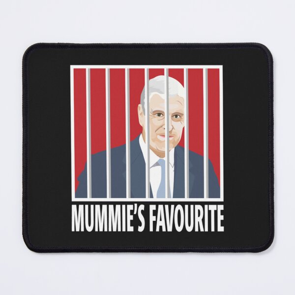 Item preview, Mummie_s Favourite Son designed and sold by XMakena.