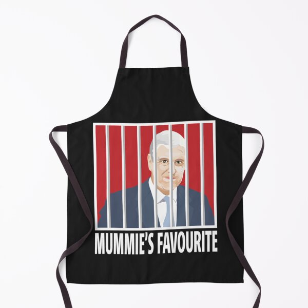 Item preview, Mummie_s Favourite Son designed and sold by XMakena.
