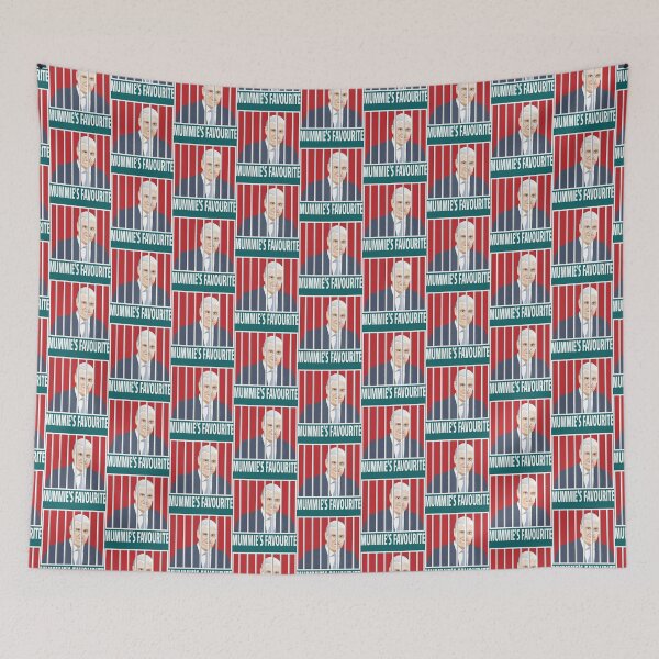 Item preview, Mummie_s Favourite Son   designed and sold by XMakena.