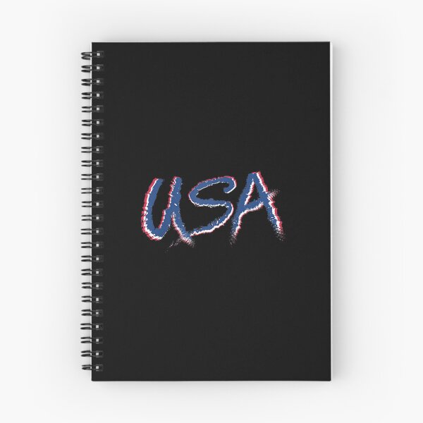 Item preview, USA Red White and Blue designed and sold by willielmack.