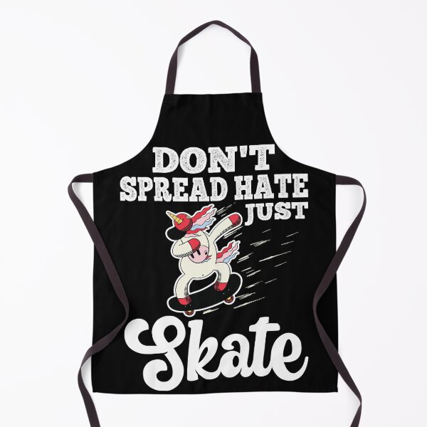 Item preview, Skateboard Skateboarding - Just Skate designed and sold by gloryandbliss.