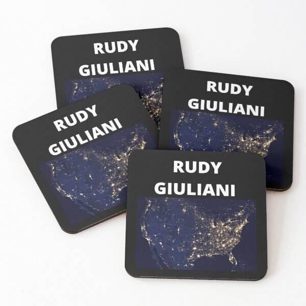 Item preview, rudy giuliani, rudy giuliani trump designed and sold by kingoo82.