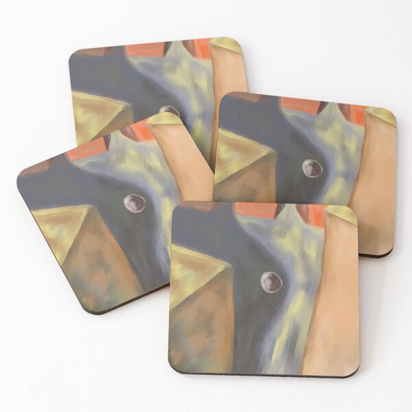Item preview, The weiderness of silence designed and sold by Evgeni Silman.