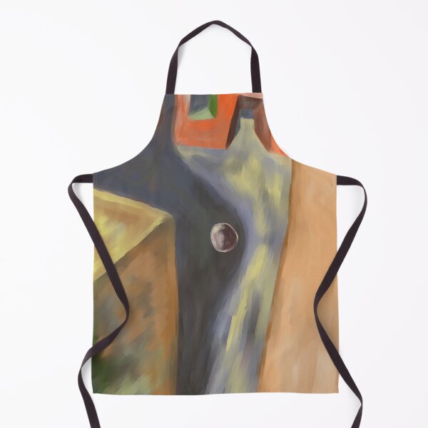 Item preview, La pesadez del silencio designed and sold by Evgeni Silman.