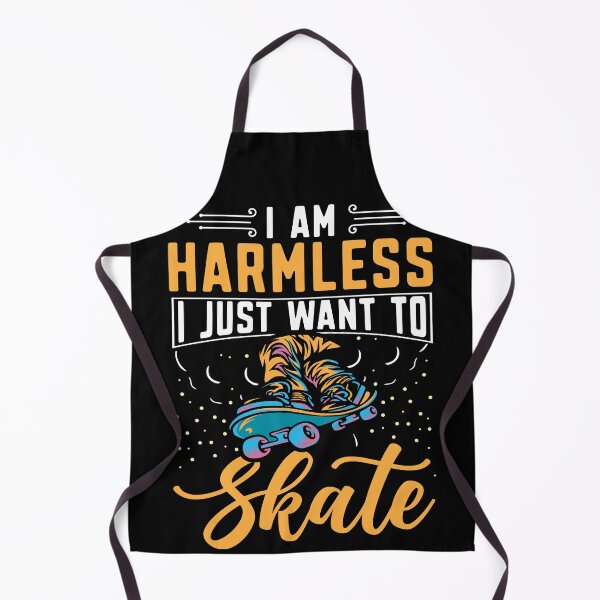 Item preview, Skateboard Skateboarding - I just want to skate designed and sold by gloryandbliss.