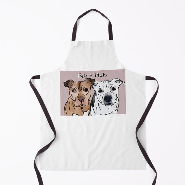 Item preview, Mick & Pete designed and sold by Lauryn Elder.