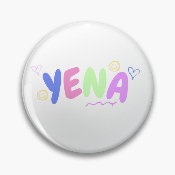 Item preview, YENA - SMILEY  designed and sold by KAIRAAY.