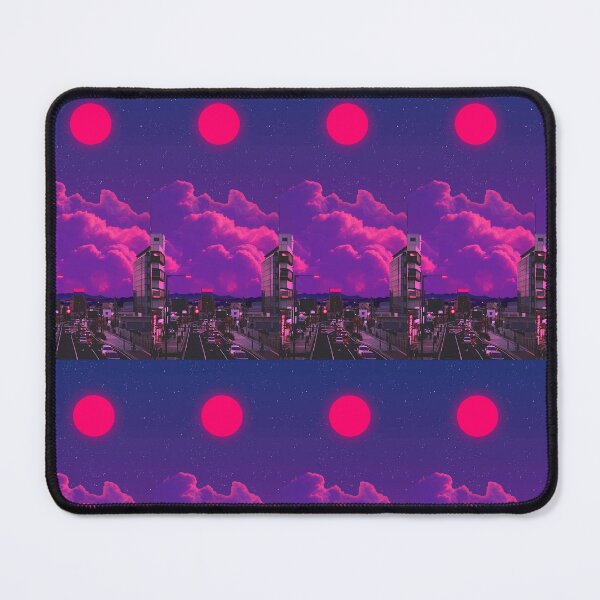 Item preview, Pretty colour scene designed and sold by epically-weird.