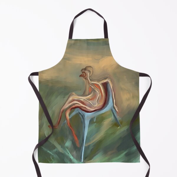 Item preview, Study of a man having a rest in nature designed and sold by Evgeni Silman.
