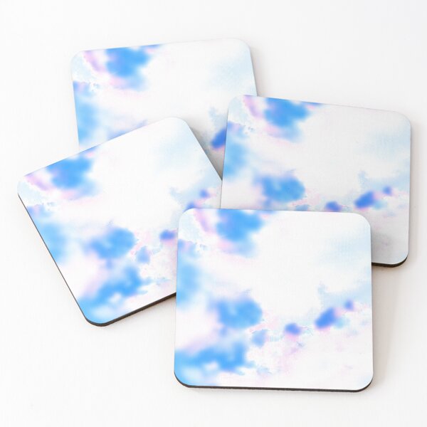 Item preview, Pixel Cloud designed and sold by AustinHazzard.