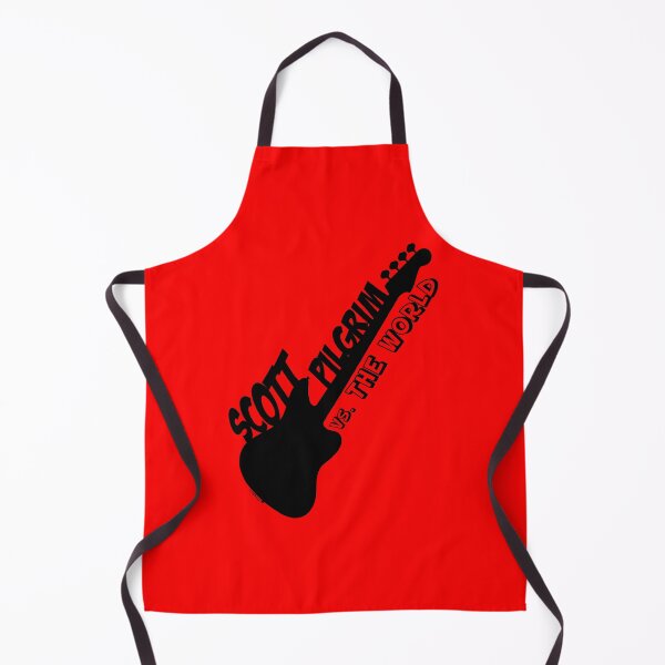 Item preview, Scott Pilgrim vs The World designed and sold by Duperdu.