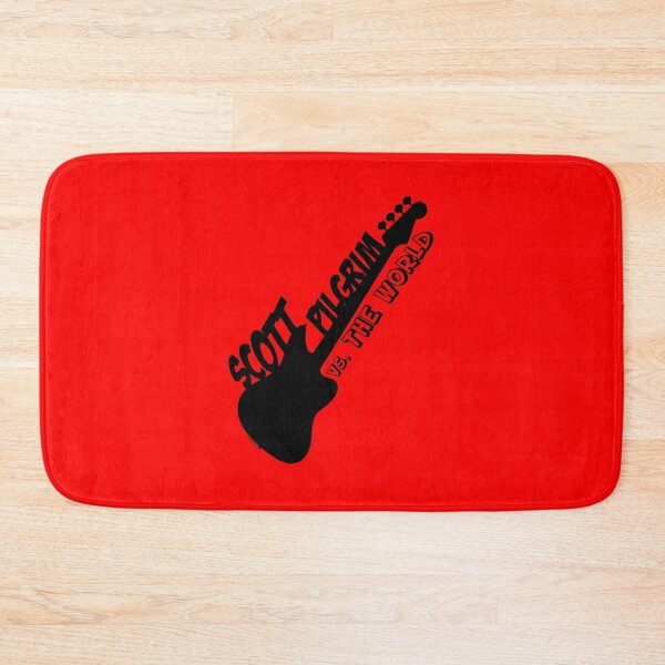 Item preview, Scott Pilgrim vs The World  designed and sold by Duperdu.