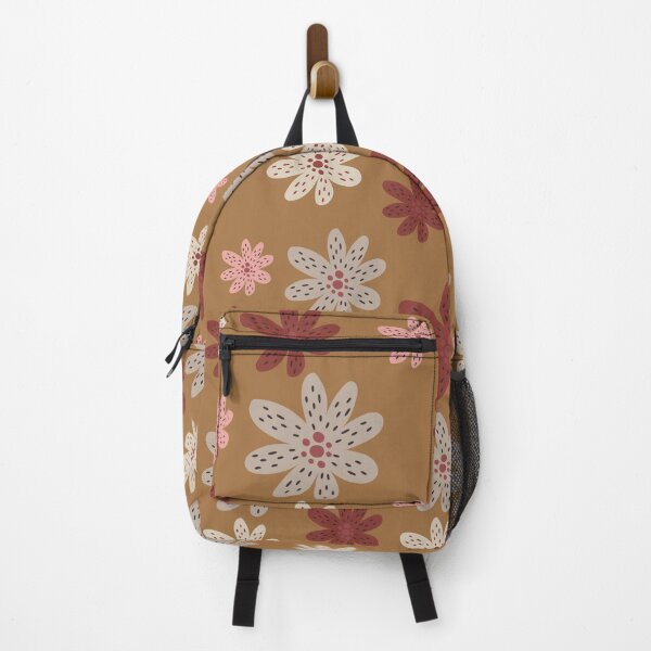 Item preview, Garden flower surface pattern designed and sold by Studio-Nina.
