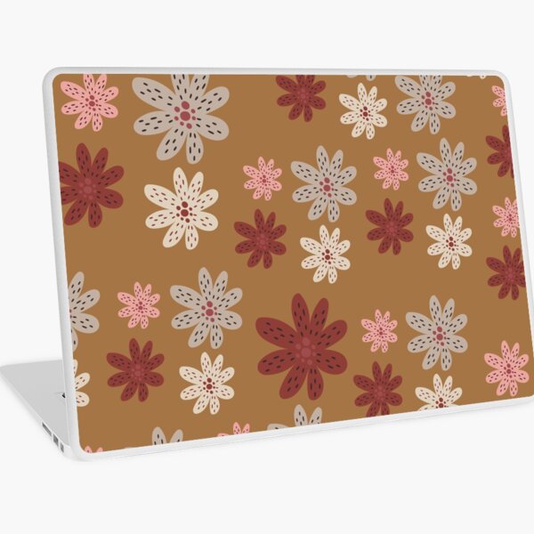 Item preview, Garden flower surface pattern designed and sold by Studio-Nina.
