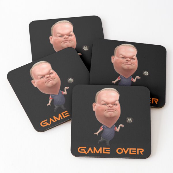 Item preview, Raymond Van Barneveld s   designed and sold by AlyssaBrown123.