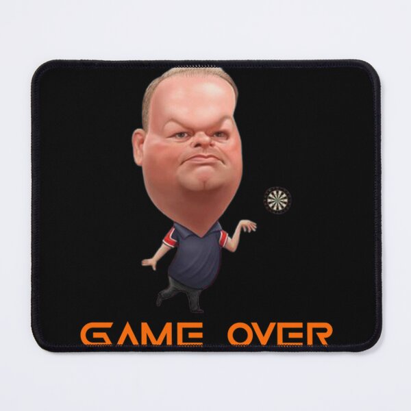 Item preview, Raymond Van Barneveld s designed and sold by AlyssaBrown123.