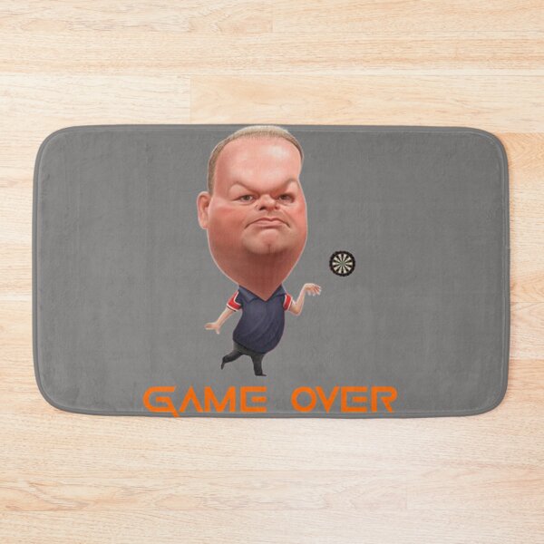 Item preview, Raymond Van Barneveld s   designed and sold by AlyssaBrown123.