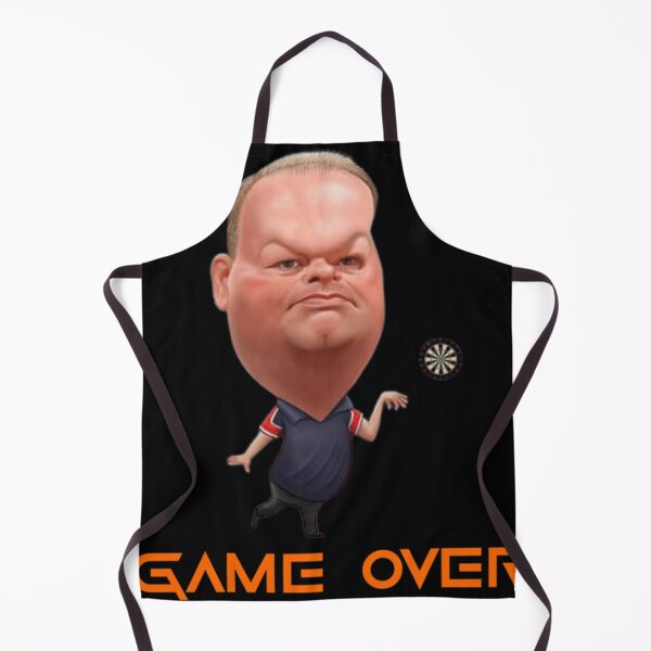 Item preview, Raymond Van Barneveld s designed and sold by AlyssaBrown123.