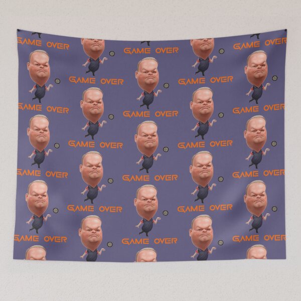 Item preview, Raymond Van Barneveld s   designed and sold by AlyssaBrown123.