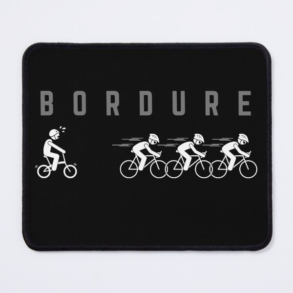 Item preview, Bordure cycling designed and sold by Mitica-Cycling.