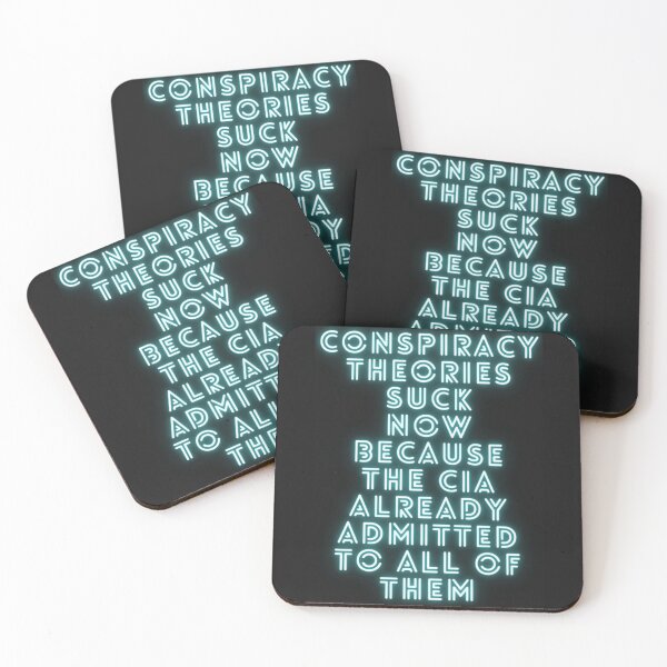 Item preview, They_re all true, even though most people don_t like to admit it   designed and sold by XMakena.